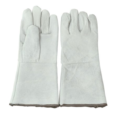SURTEK Long Hide Gloves 137386